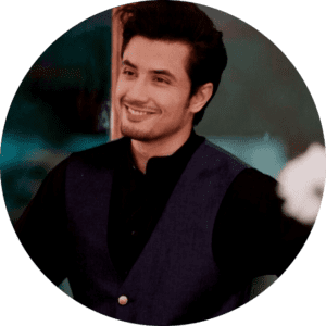 ali Zafar