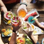 The Art Of Hosting – How A Cocktail Party Organizer Creates Perfection