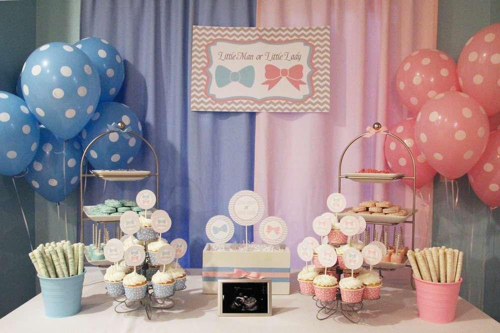 baby shower idea