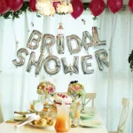 10 Tips On How To Do Fun At Bridal Shower