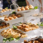 Signature Dishes and Secret Sauces: Unveiling Catering Specialties