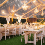 How to Arrange Outdoor Events on a Low Budget