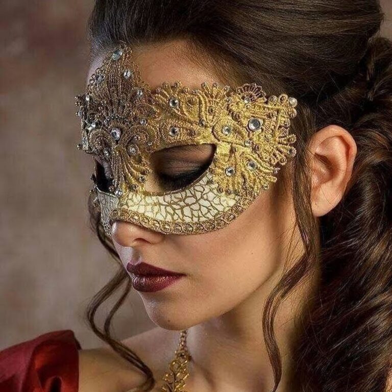 Masquerade Ball