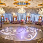 How to Glam up Your Dance Floor?