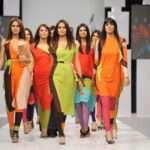 How Fashion Show Organizers Make Magic Happen