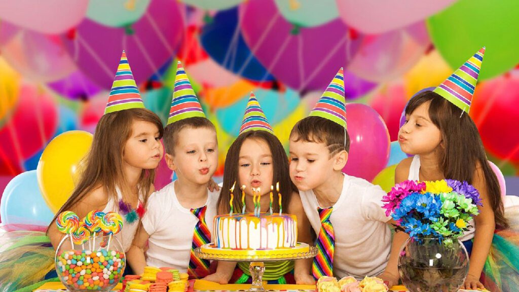 DIY Party Celebration