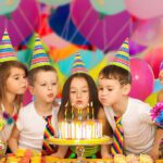 The Magic of Budget-Friendly DIY Party Celebration