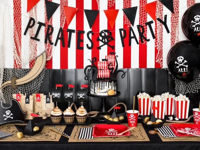 pirate party