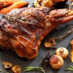 Exploring Easy And Delicious Recipes For An Eid Celebration Feast