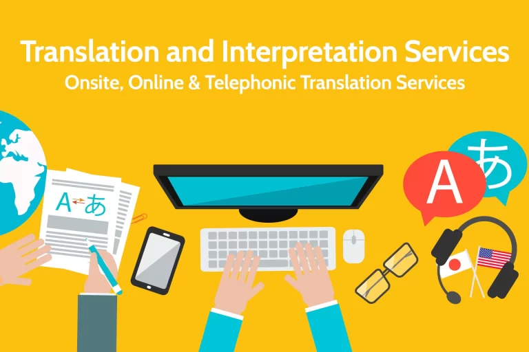 translator service