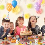 41 Latest Birthday Party Trends for Kids in 2023