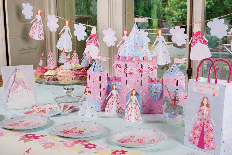 The 40 Most Popular Party Themes for Kids and Adults
