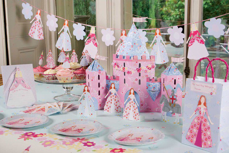Party Themes