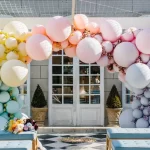 The Power of Balloons: Simple Yet Stunning Event Decoration