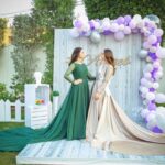 Throw A Bridal Shower Everyone Will Talk About For Years