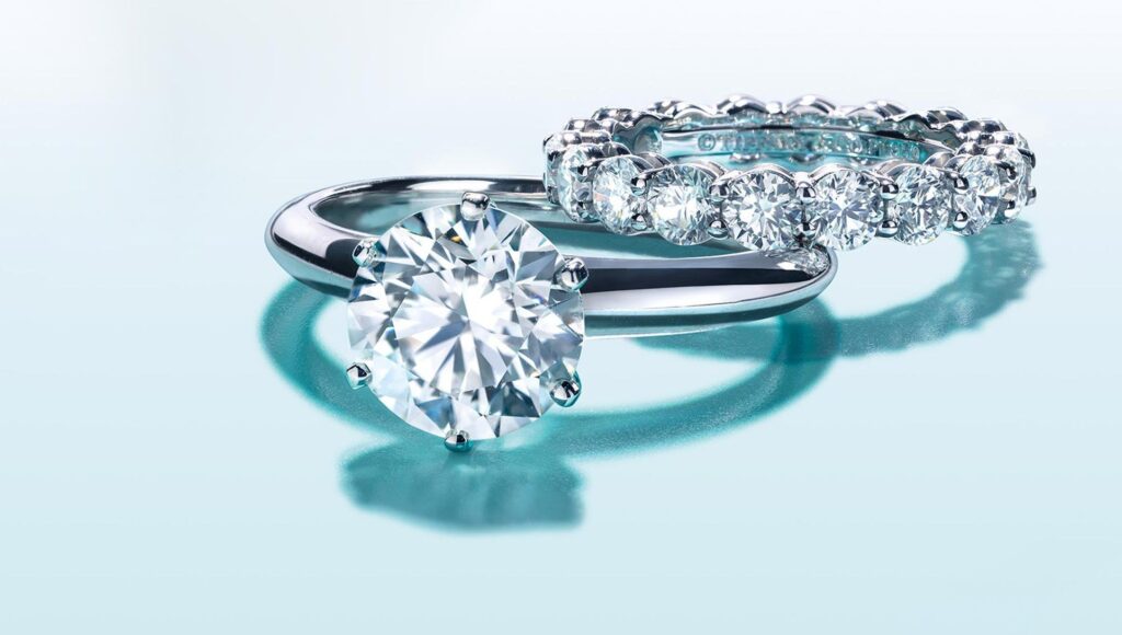 Designing Your Own Engagement Ring