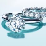 Customize Your Love: Designing Your Own Engagement Ring