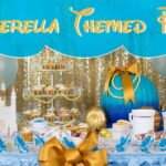 Cinderella’s Magical Ball: A Fairytale Birthday Party Fit For A Princess