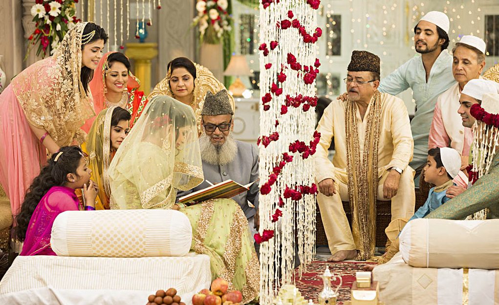 Nikah Function: A Complete Guide On Islamic Marriage Contract