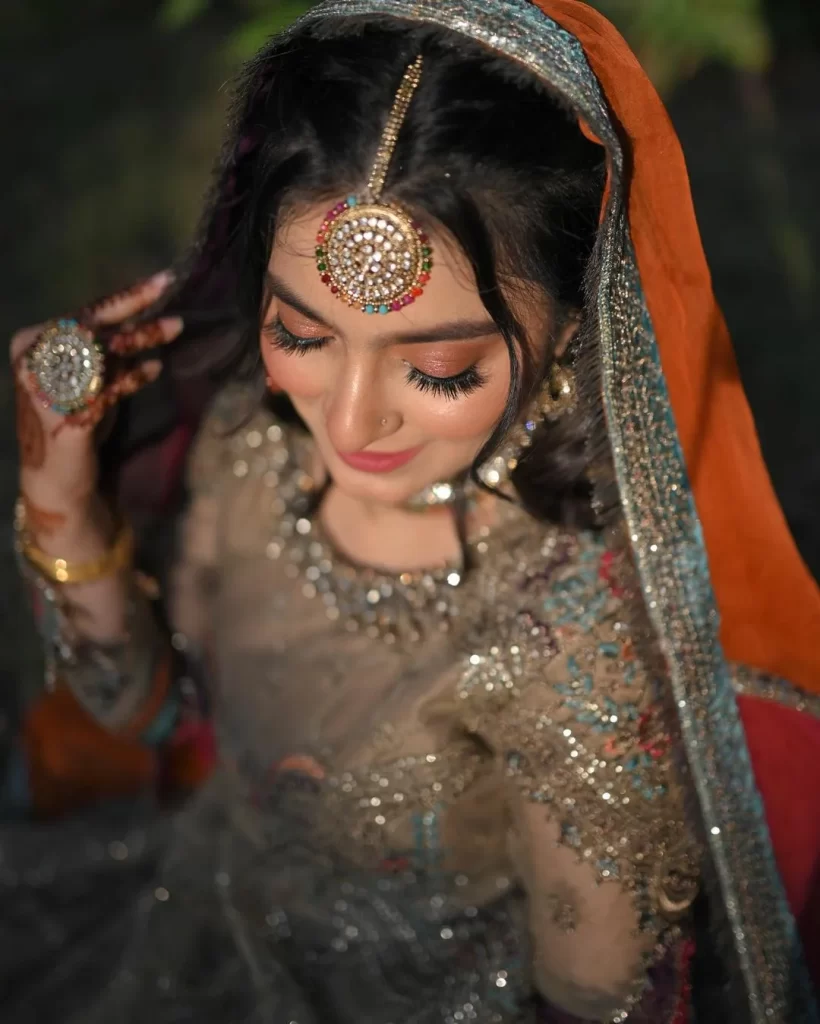 From Mehndi To Barat: The Complete Wedding Ceremony