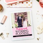 The Expert Touch Of A Professional Wedding Planner
