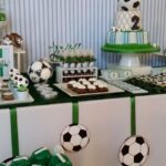 Sports-Themed Birthday : How To Make Fun On birthday Party