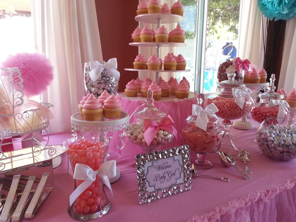 barbie theme birthday party