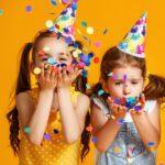 Party Like A Pro! Secrets To A Flawless Birthday Celebration