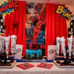 Superhero-Themed Birthday: How to Make Fun On Birthday Party?