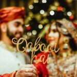Wedding Planner: A Complete Guide To Nikah Ceremony Organizer