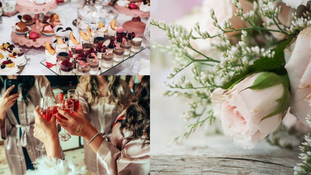 Questions to Ask Before Booking Your Bridal Shower Venue