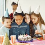 Top Tips for a Stress-Free & Amazing Birthday Celebration