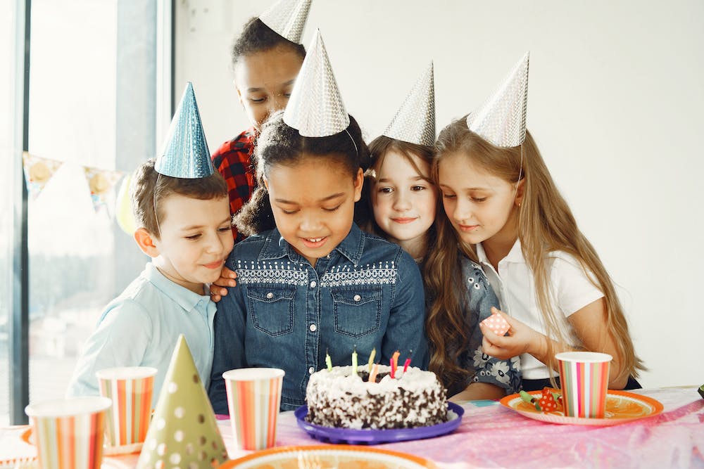 Top Tips for a Stress-Free & Amazing Birthday Celebration