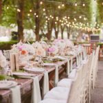 Wedding Planner Insights For Nailing Your Theme