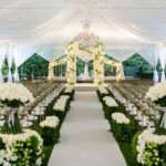 Celebrating Love: The Transformative Power of a Skilled Wedding Planner