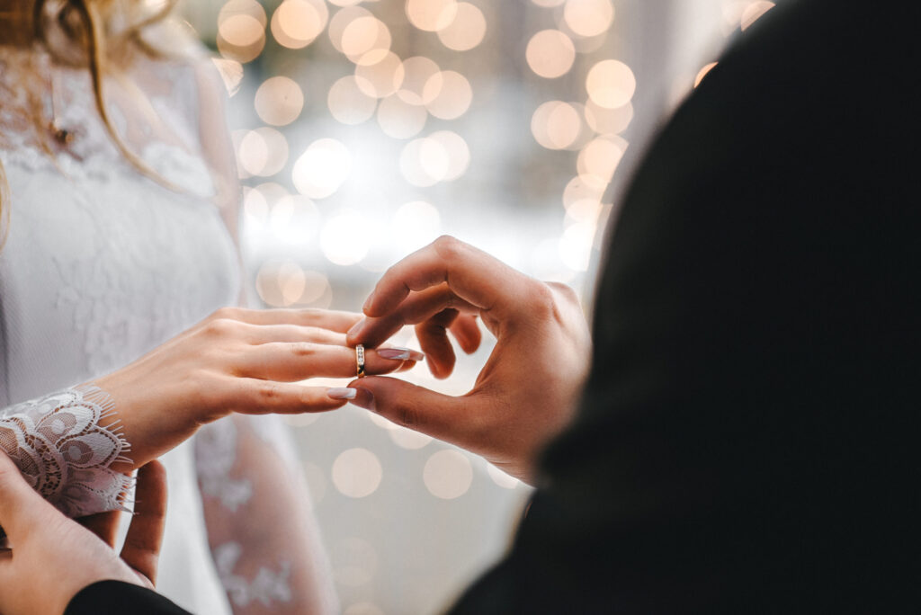Budget-Friendly Ideas for a Beautiful Wedding Ceremonies