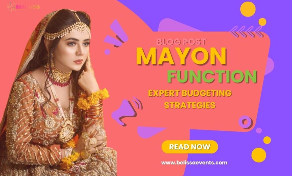 Mayon Celebration Savings: Expert Budgeting Strategies