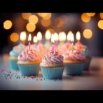 From Cakes To Confetti – How A Birthday Party Organizer Handles It All
