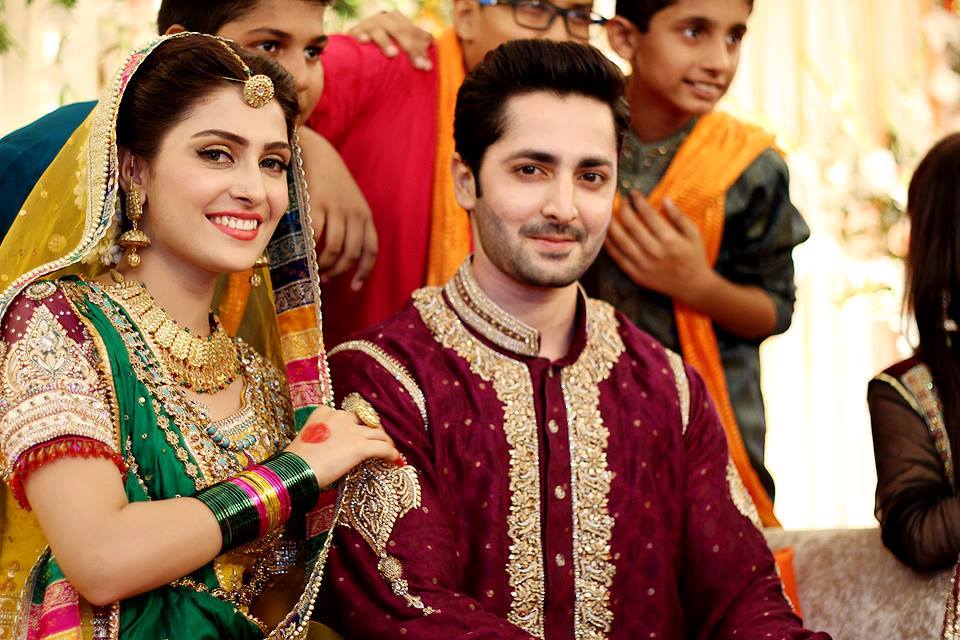 Wedding Photoshoot: Where to Click Wedding Photos in Lahore?