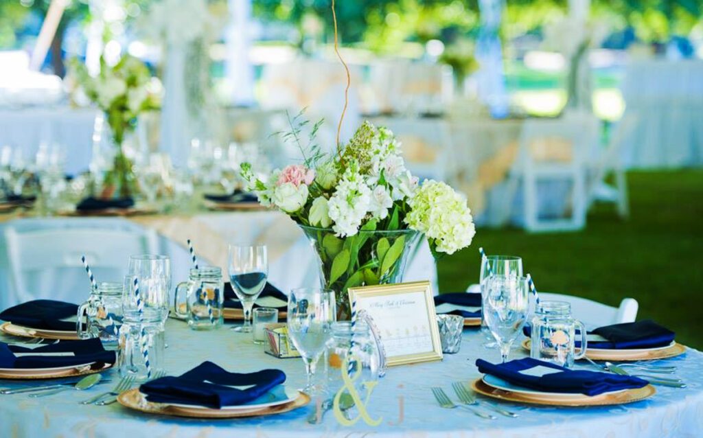 From Vows to Wow: How to Choose the Best Wedding Planner