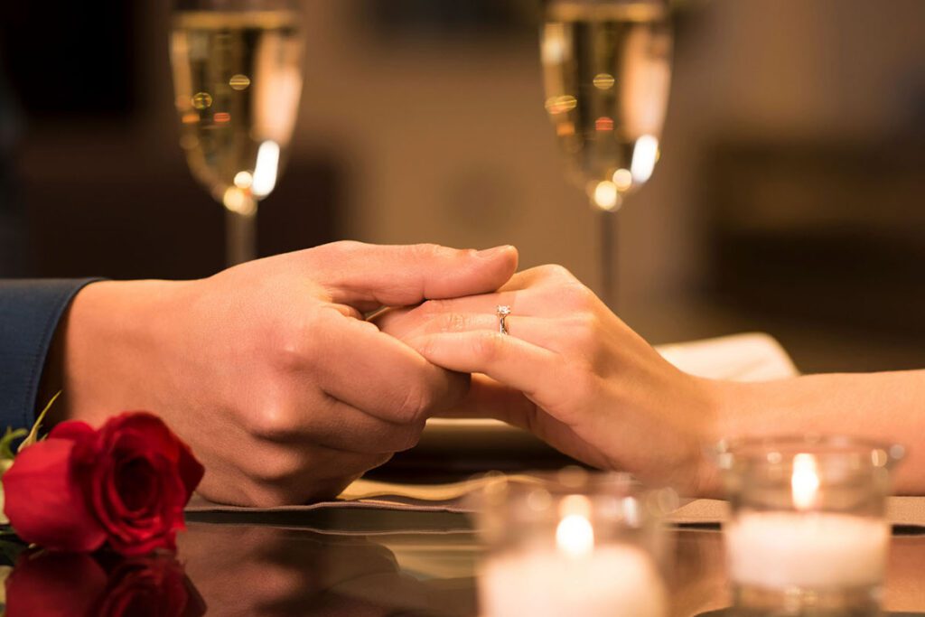 The Ultimate Guide to Planning Your Dream Engagement Party
