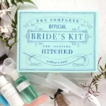 Wedding Day Emergency Kit: What Every Bride Should Pack