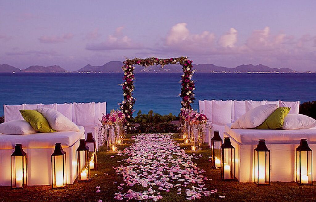 The Pros and Cons of Having a Destination Wedding