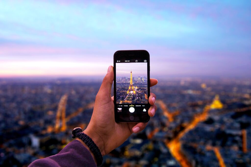 Smartphone Photography: Tips and Tricks for Stunning Photos