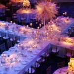 How A Wedding Planner Keeps Everything Under Control